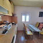 Apartment By The Sea Mastrinka, Ciovo - 16574 Trogir