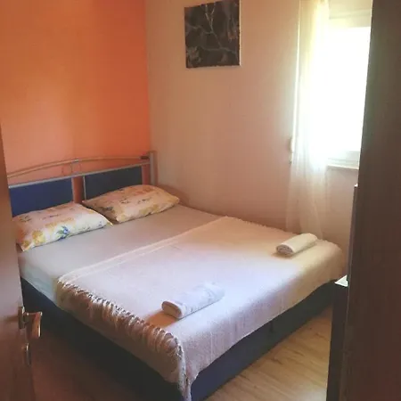 By The Sea Mastrinka, Ciovo - 16574