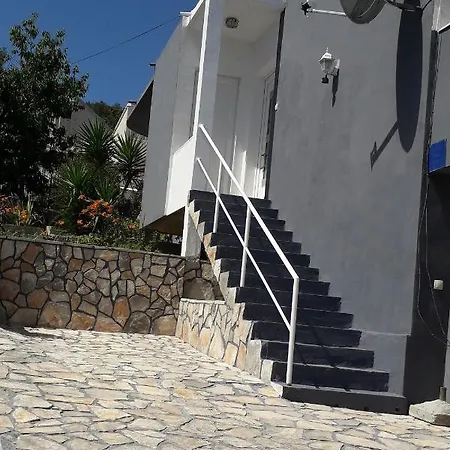 Appartement By The Sea Mastrinka, Ciovo - 16574 Trogir