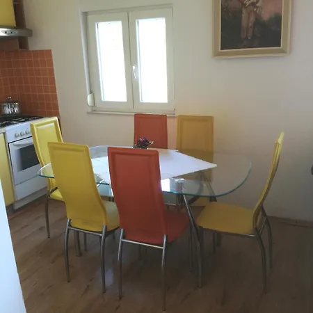 By The Sea Mastrinka, Ciovo - 16574 Appartement *