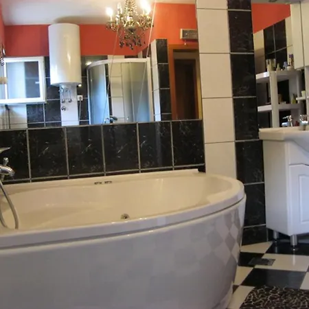 Appartement By The Sea Mastrinka, Ciovo - 16574 *