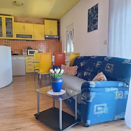 By The Sea Mastrinka, Ciovo - 16574 * Trogir