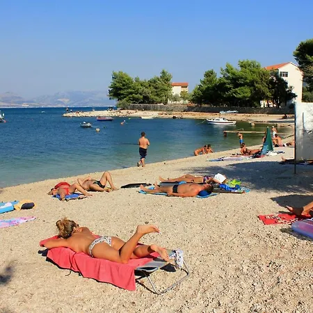 Apartman By The Sea Mastrinka, Ciovo - 16574