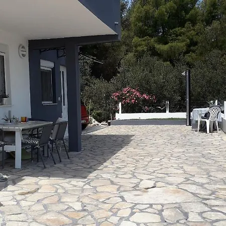 By The Sea Mastrinka, Ciovo - 16574 Apartamento *