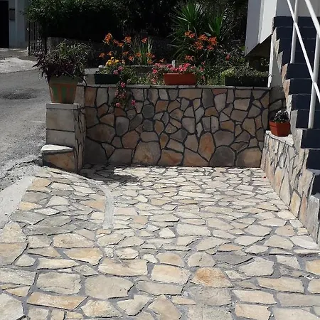 Apartman By The Sea Mastrinka, Ciovo - 16574