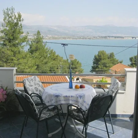 By The Sea Mastrinka, Ciovo - 16574 *