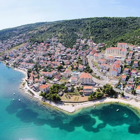 By The Sea Mastrinka, Ciovo - 16574 Trogir
