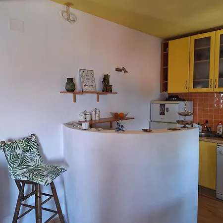 Appartement By The Sea Mastrinka, Ciovo - 16574