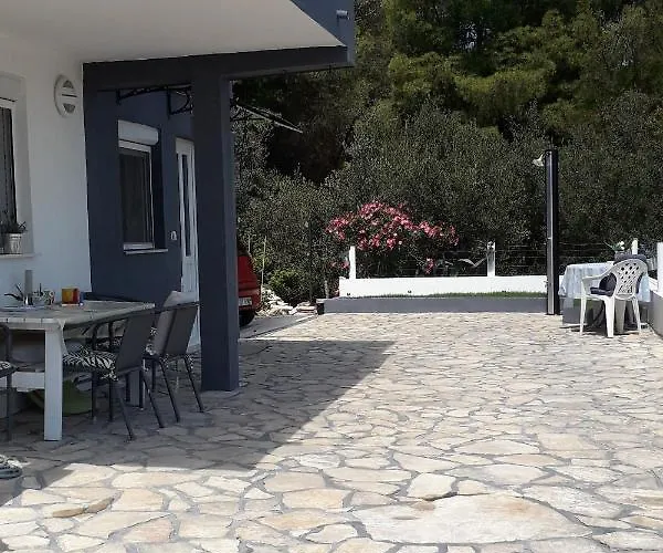 By The Sea Mastrinka, Ciovo - 16574 Appartement *
