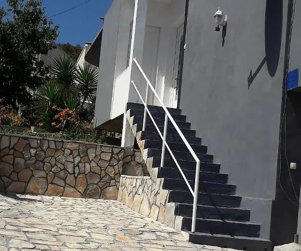 Appartement By The Sea Mastrinka, Ciovo - 16574 Trogir