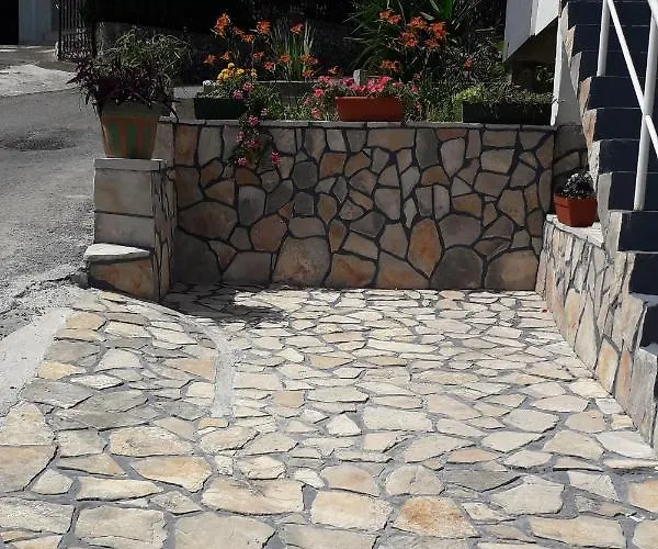 Appartement By The Sea Mastrinka, Ciovo - 16574