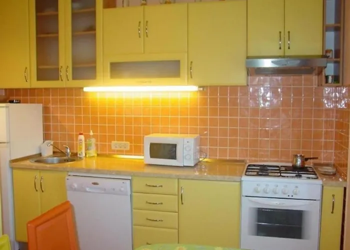 Appartement By The Sea Mastrinka, Ciovo - 16574 Trogir