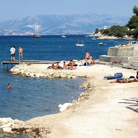 Appartamento By The Sea Mastrinka, Ciovo - 16574