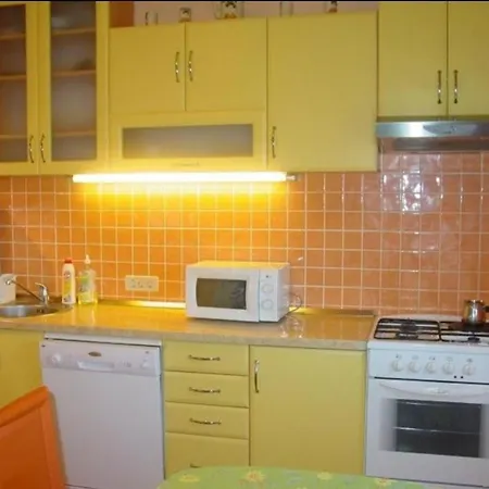Apartman By The Sea Mastrinka, Ciovo - 16574 Trogir